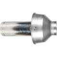 Дымовой колпак Baxi KHW71406881, диаметр 160 мм для Slim 1.400iN, 1.490iN - надежная защита для вашей системы отопления - миниатюра фото 4