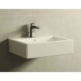 Смеситель для умывальника Grohe Eurocube 23445000 однорычажный, хром - миниатюра фото 5