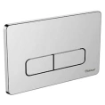 Кнопка смыва для унитаза Vidima W3713AA - миниатюра фото 1