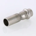 Пресс-вставка переходная 35 мм х 28 из нержавеющей стали VTi.905.I.003528 VALTEC (ВАЛТЕК) - миниатюра фото 8