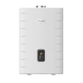 Настенный газовый котел Kiturami Alpha Plus S-24 - миниатюра фото 2