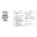 Термостат STOUT жидкостный M30x1-5 SHT 0002 003015 - миниатюра фото 4