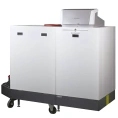 Напольный конденсационный газовый котел DE DIETRICH C 340-570 Diematic Evolution (ПУ справа) - миниатюра фото 2