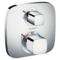 Термостат для ванны с душем Hansgrohe Ecostat E 15708000 - миниатюра фото 1