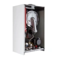 Baxi LUNA Duo-tec E 33 газовый конденсационный настенный котел - миниатюра фото 3