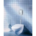 Кнопка смыва Grohe Tectron Skate 37321SD1 для скрытого монтажа из нержавеющей стали - миниатюра фото 2