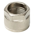 Фитинг STOUT компрессионный для труб из сшитого полиэтилена flex 20x2-8x3/4 - миниатюра фото 5