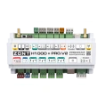 Универсальный контроллер ZONT H1000+ PRO.V2 - миниатюра фото 1
