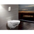Кнопка смыва для унитаза Grohe Nova Cosmopolitan 38765000 хром - миниатюра фото 3