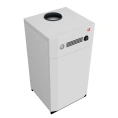 Напольный газовый котел Лемакс Classic 50 - миниатюра фото 2