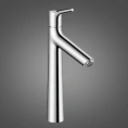 Смеситель для раковины Hansgrohe Talis S с донным клапаном, хром (72031000) - миниатюра фото 1