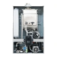 Настенный газовый котел Kiturami World Alpha S 30K New - миниатюра фото 1