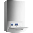 Газовый конденсационный настенный котел Vaillant ecoTEC plus VU INT IV 386/5-5 H - миниатюра фото 1