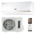 Настенный кондиционер Zanussi Perfecto ZACS-12 HPF/A17/N1 on/off - миниатюра фото 2
