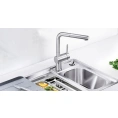 Смеситель Grohe Minta Touch 31360001 для кухни с сенсорным управлением - миниатюра фото 6