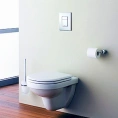 Кнопка смыва Grohe Skate Cosmopolitan 389160A0 с зеркальным покрытием - миниатюра фото 3