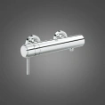 Смеситель Grohe Atrio 32650001 для душа настенный с верхним лейкой душа - миниатюра фото 3