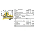 Клапан термостатический STOUT угловой 1/2 SVT 0002 000015 - миниатюра фото 4