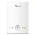 Настенный газовый котел Rinnai BR-C42/LNG - миниатюра фото 3