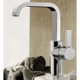 Смеситель Grohe Allure 23076000 для раковины: Стиль и комфорт в каждом движении - миниатюра фото 6
