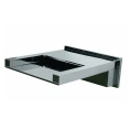 Каскадный излив для ванны и душа Bossini Cascata XL 1/2, латунь, хром (E88500.030) - миниатюра фото 1
