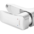 Смеситель Hansgrohe Logis 71204000 для биде с донным клапаном - миниатюра фото 4