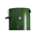 Твердотопливный котел Броня TermoKontur TKR-30D - миниатюра фото 1