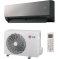 Кондиционер ArtCool Mirror Inverter LG AM12BP - миниатюра фото 1
