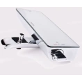 Термостатический смеситель Hansgrohe Ecostat Select 13141000 для ванны с душем - миниатюра фото 4