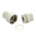 Разборное соединение PPR 50 FV-Plast - миниатюра фото 4