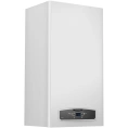 Газовый настенный двухконтурный котел Ariston Cares X 15 FF NG - миниатюра фото 1
