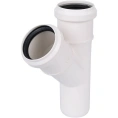 Тройник Sinikon КОМФОРТ ПЛЮС D 050x050x45 508013.k - миниатюра фото 1