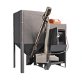 Твердотопливный котел Тепловъ SF-15 Smart Pellet - миниатюра фото 1