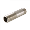 Сгон с наружной резьбой 1/2х80, мм Valtec VTr.653.N.0408 (Валтек) - миниатюра фото 3