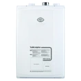Газовый котел настенный двухконтурный Kiturami Twin Alpha-16 18-6 кВт - миниатюра фото 1