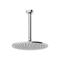 Душевая система Gessi Ingranaggio потолочная, поворотная с шарниром (хром) (63352#031) - миниатюра фото 1