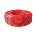 Труба Kalde PEX-b Oxy-Guard из сшитого полиэтилена с кислородным слоем 16x2.0 мм - миниатюра фото 1