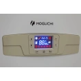Настенный газовый котел Moguchi GBN 40F - миниатюра фото 2
