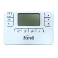 Хронотермостат Ferroli Romeo D RF - миниатюра фото 1