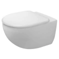 Подвесной унитаз Duravit Architec 2546090064 (2546090064) - миниатюра фото 1
