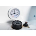 Газовый котел AXIS ECO 25 кВт AXIS-01-25T-00, напольный, одноконтурный - миниатюра фото 7