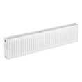 Стальной двухпанельный радиатор Axis 22 300 х 1400 Classic с боковым подключением - миниатюра фото 1