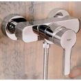 Смеситель для душа Grohe Lineare 33865000 с термостатом - миниатюра фото 4