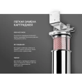 Корпус фильтра Гейзер Тайфун 10ВВ 1