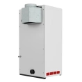 Напольный газовый котел Лемакс OMEGA CI-40 - миниатюра фото 5