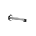 Излив для ванны GESSI VENTI20 настенный, 209 мм, хром (65103#031) - миниатюра фото 1
