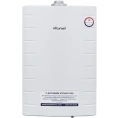Настенный газовый котел Kiturami World Alpha 24 New - миниатюра фото 3