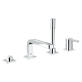 Смеситель Grohe Lineare 19577000 с внутренней частью - миниатюра фото 1