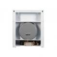 Настенный газовый котел Kentatsu Nobby Base (S)/(E) 28-CS - миниатюра фото 3