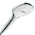 Ручной душ HG Raindance Select 120 Air с технологией 3jet RainAir и EcoSmart, хром (26521000) - миниатюра фото 1